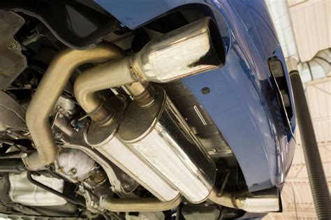 exhaust manifold leak repair cost|Exhaust Leak Repair Cost: 2024 Price Comparison